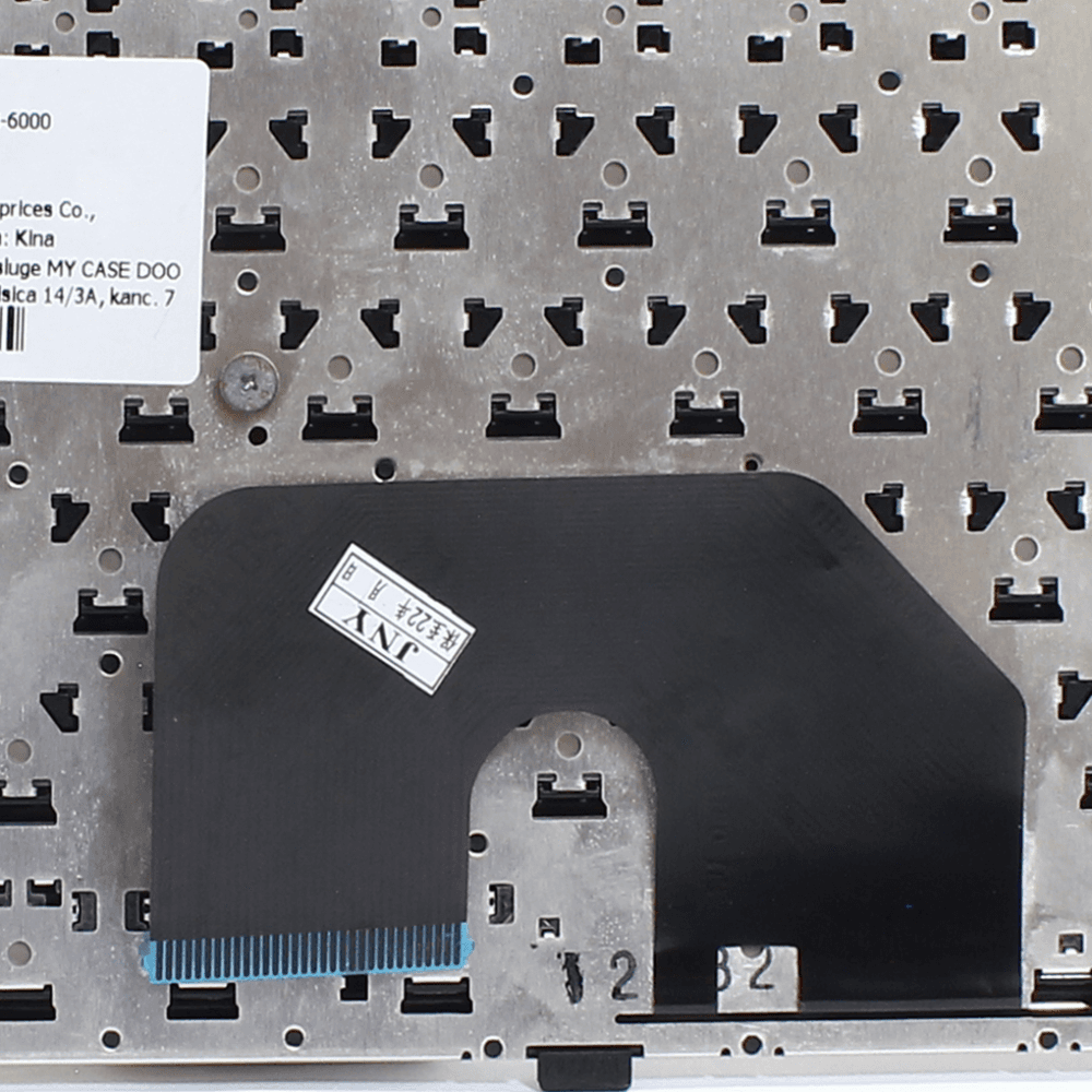 Tastatura za Laptop HP Dv6-6000