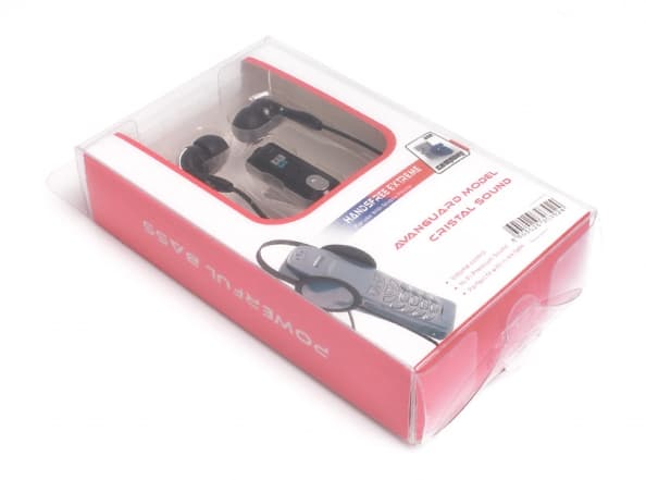 Handsfree Extreme za Nokia 6300