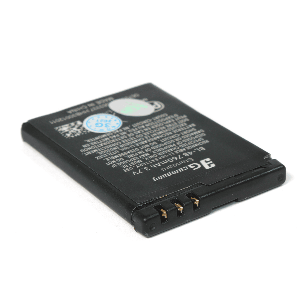 Baterija Standard za Nokia 7370 (bl-4b) 700mah