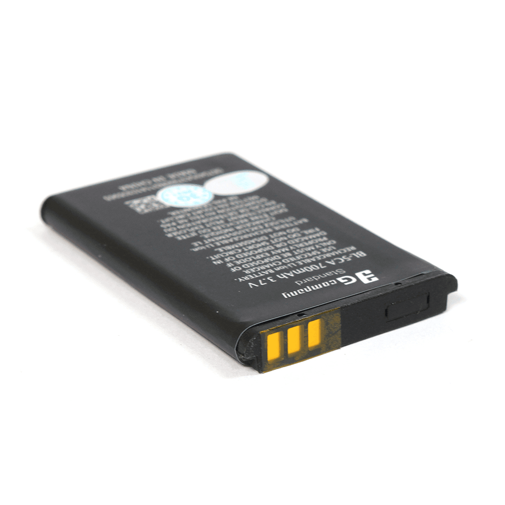 Baterija Standard za Nokia 1112 (bl-5ca) 600mah