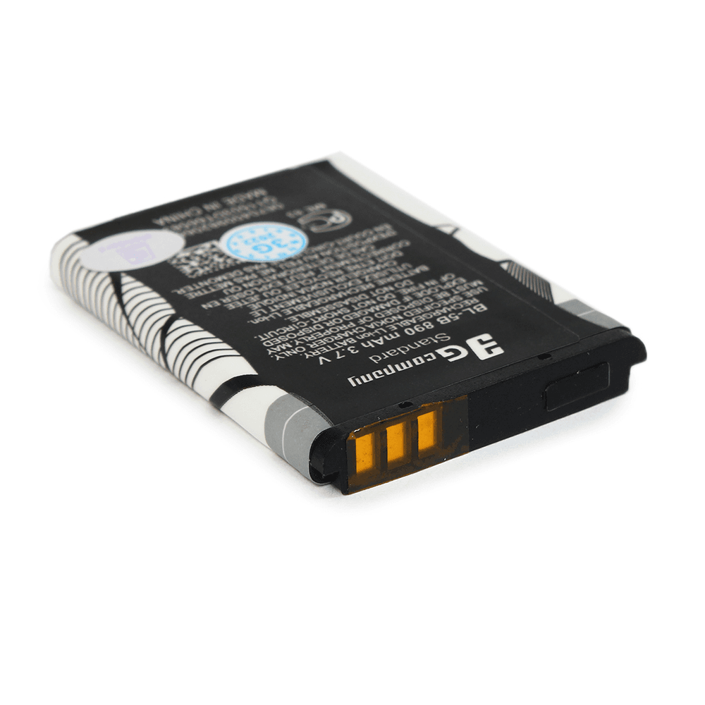 Baterija Standard za Nokia N80 (bl-5b)