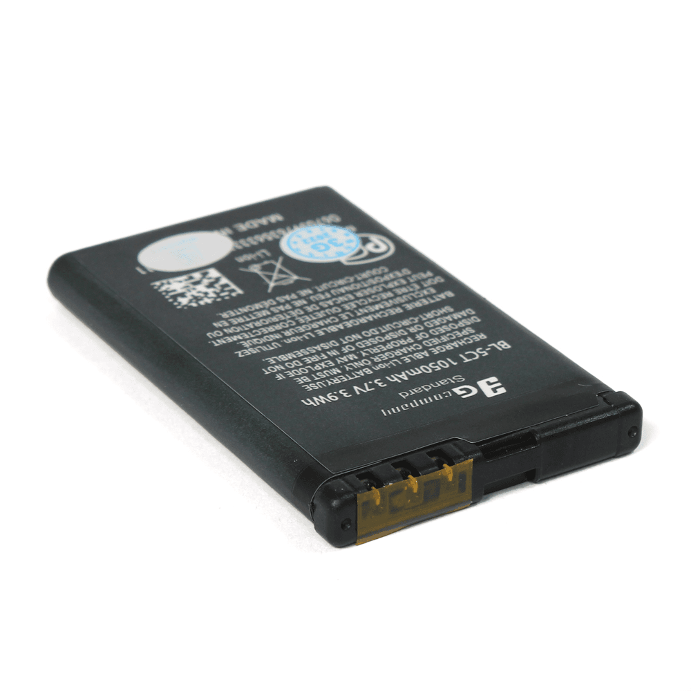 Baterija Standard za Nokia 5220 (bl-5ct) 1050mah