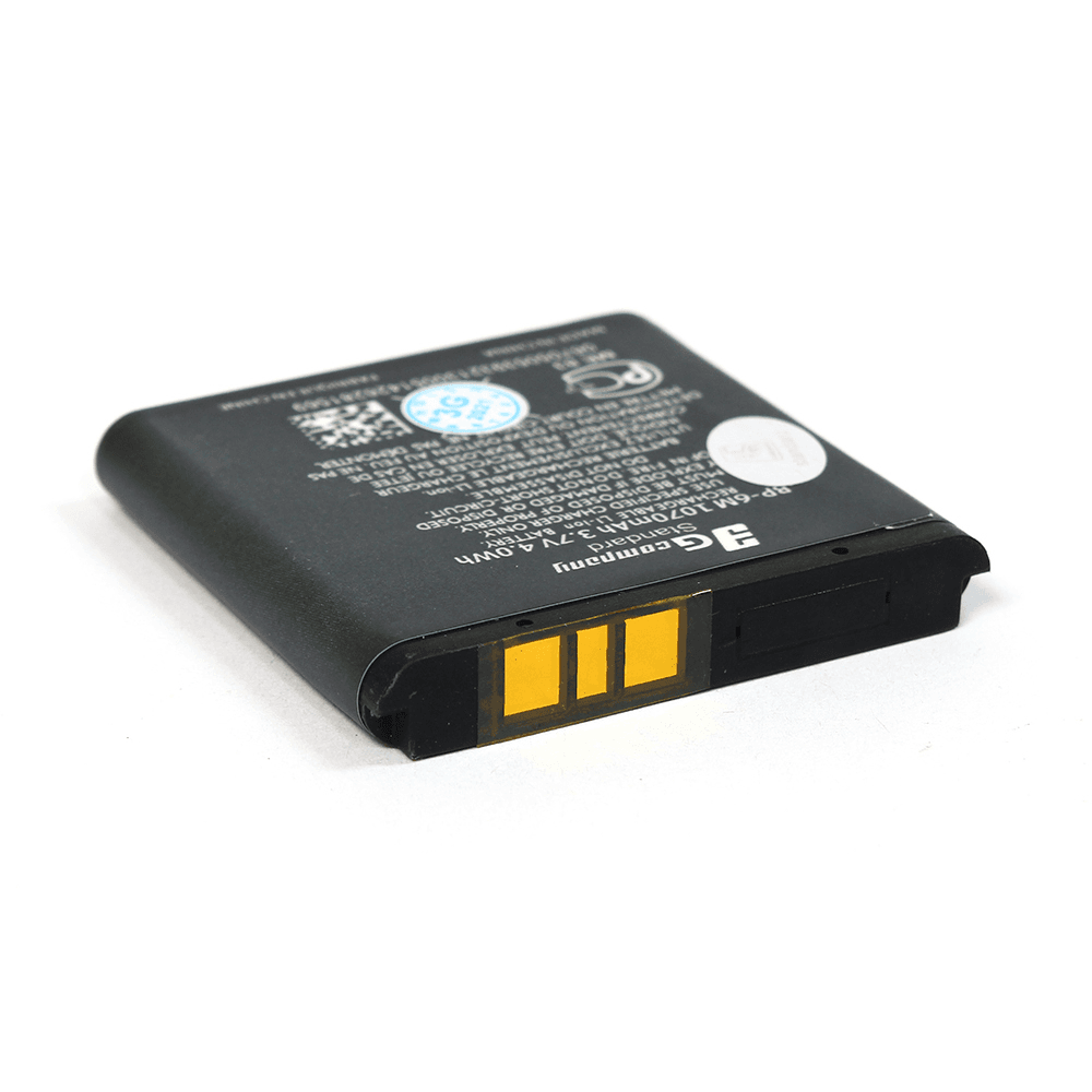 Baterija Standard za Nokia N73 (bp-6m)