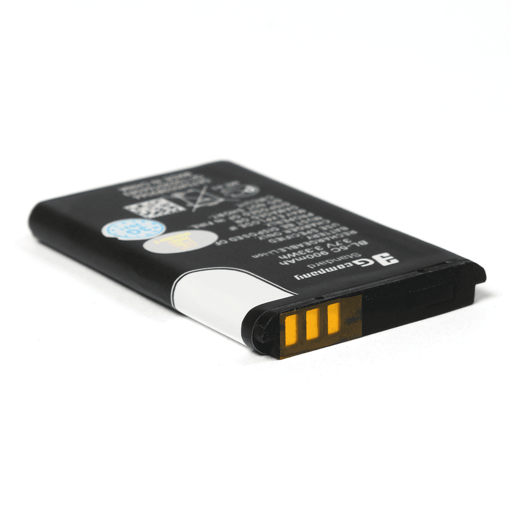 Baterija Standard za Nokia 1100 (bl-5c) 900mah