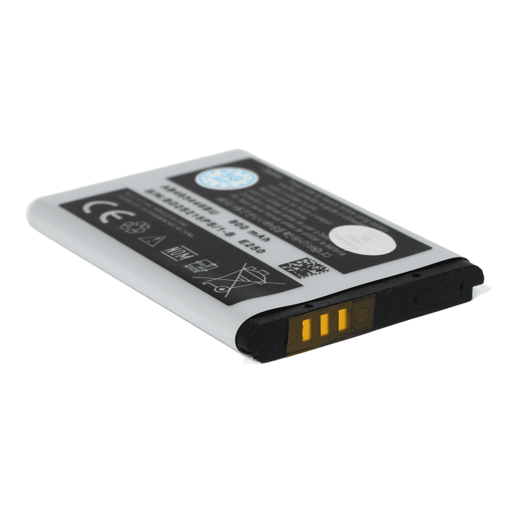 Baterija Standard za Samsung E250 800mah